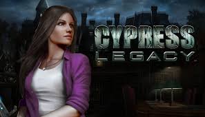 Cypress Legacy-Tenoke Cypress Legacy-Tenoke