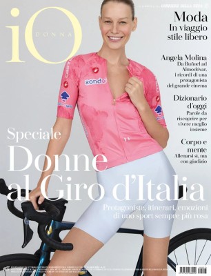 Io Donna del Corriere della Sera N.27 - 05 Luglio 2025