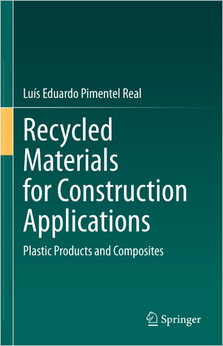 Real L Recycled Materials for Construction Applications Plastic Products 2023