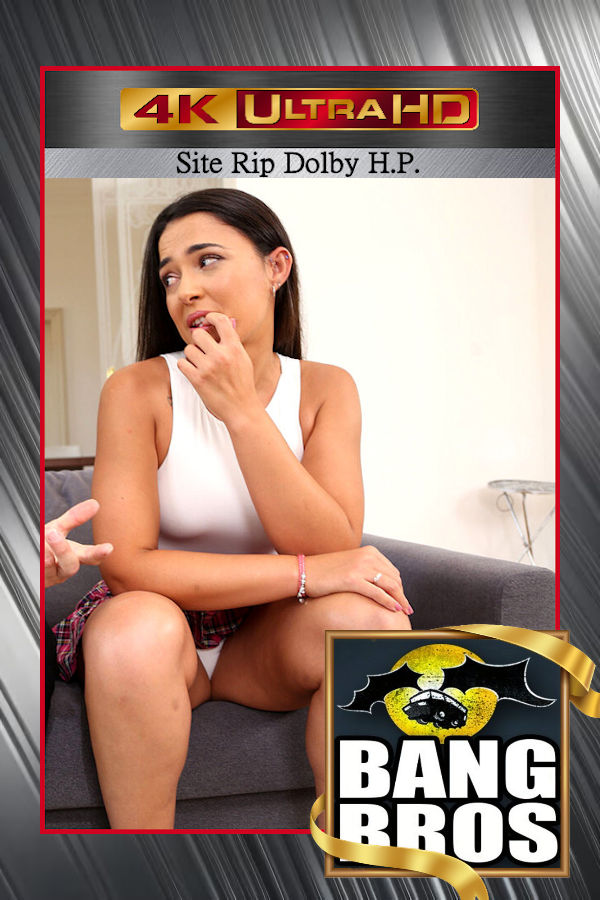 Nuria Millan, Ian Scott - Stepdaughter s Anal Training