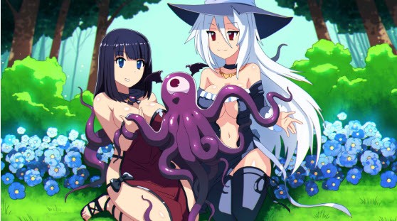 Nad0eda - Love Witches Ver.1.0 Final Nad0eda - Love Witches Ver.1.0 Final