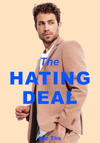 Cover: Mic Tho - The Hating Deal