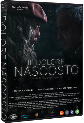 Il Dolore Nascosto 2024 .mkv WEBRiP - ITA - limperodeisogni
