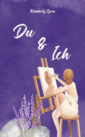 Cover: Kimberly Cyrus - Du & Ich