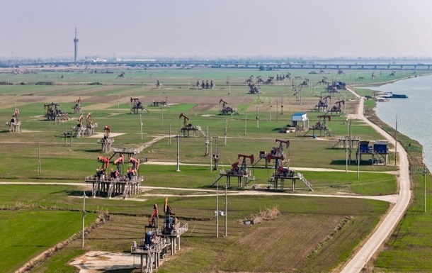 В ОПЕК+ согласовали резкое увеличение добычи нефти