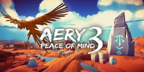Aery Peace of Mind 3 Nsw-Suxxors Aery Peace of Mind 3 Nsw-Suxxors