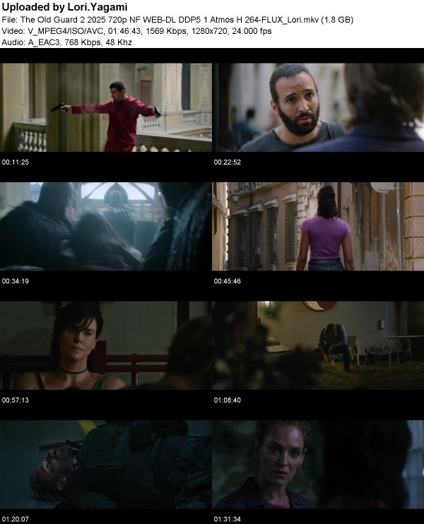 393f394cd02ef540d9bc45cba537eda6 - The Old Guard 2 (2025) 720p NF WEB-DL DDP5 1 Atmos H 264-FLUX