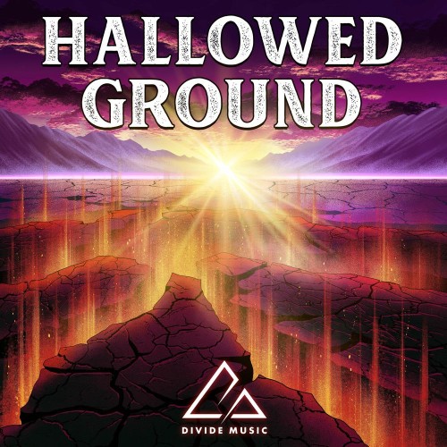 Divide Music - Hallowed Ground (Single) (2025)