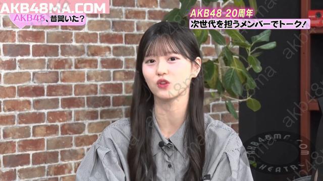 f391d412d725d7c79512eb3aa47186a9 【Webstream】250628 Mukashi Kiita ep22-25 (AKB48)