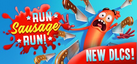 Run Sausage Run Update v1.0.2