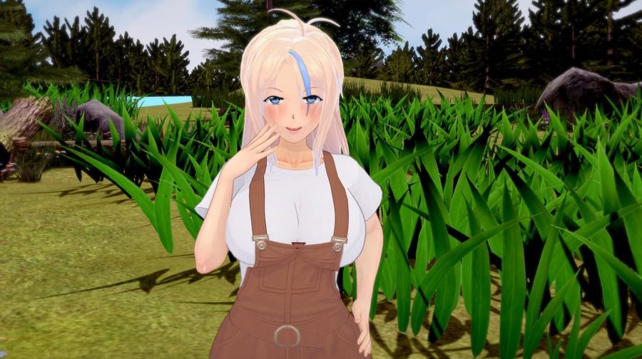 Lust n Farm Ver.3.1.2 by Bewolftreize Porn Game
