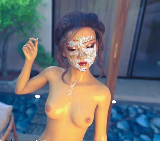 Sakura Mansion Unofficial Ren'py Remake Ver.0.6 by DarkFil Porn Game