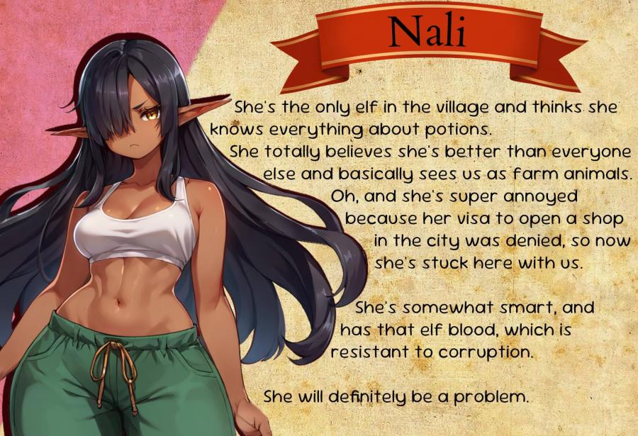 Corruptor Princess Ver.0.7.0 by JinxCola Porn Game Corruptor Princess Ver.0.7.0 by JinxCola Porn Game