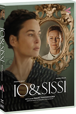 Io & Sissi 2023 .mkv DVDRIP - ITA - limperodeisogni