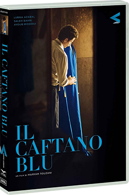 Il Caftano Blu 2022 .mkv DVDRIP - ITA - limperodeisogni