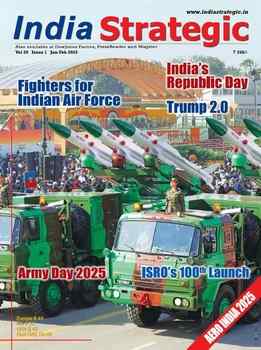 India Strategic 2025-01-02