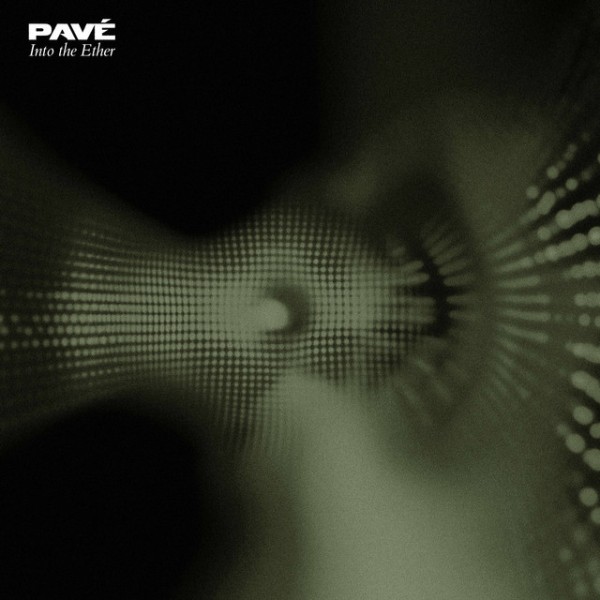 PAVÉ - Into The Ether (Single) (2025)