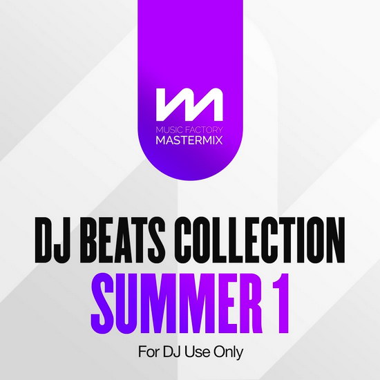 DJ Beats Collection Summer 1