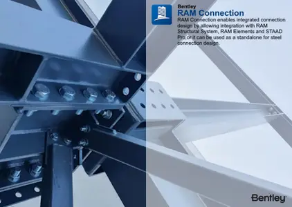 RAM Connection 2025 Patch 1 v25.00.01.10 (x64) RAM Connection 2025 Patch 1 v25.00.01.10 (x64)