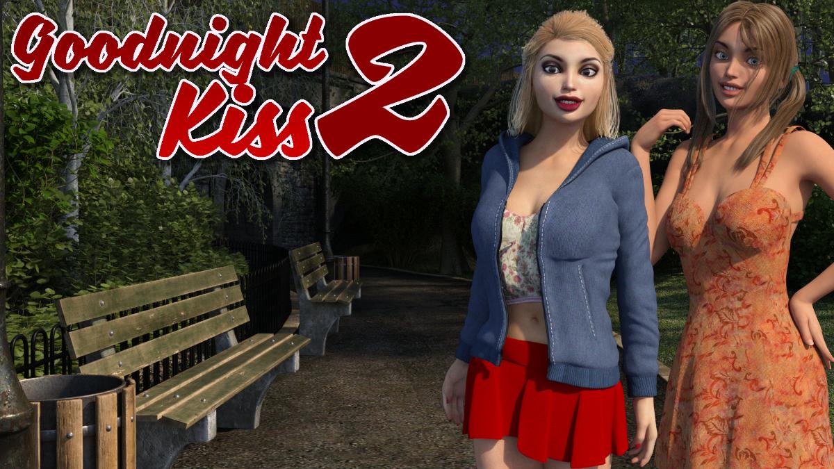 Dirty Secret Studio Goodnight Kiss 2 version 1.21 Cheats Porn Game