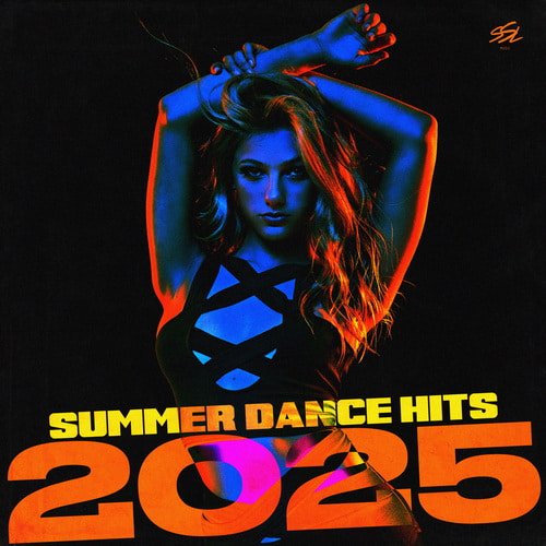 Summer Dance Hits (2025) FLAC Summer Dance Hits (2025) FLAC