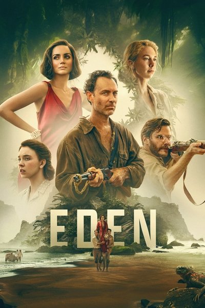 Eden 2025 German EAC3 DL 1080p BDRiP x265-P73