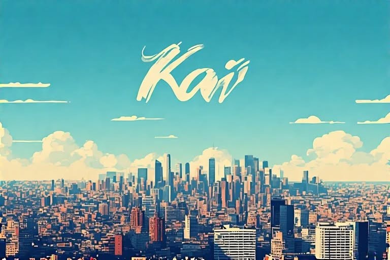 Kai v.1.0 by Rebby Porn Game