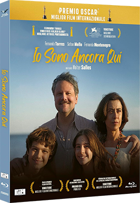 Io Sono Ancora Qui 2024 .mkv BDRIP - ITA - limperodeisogni
