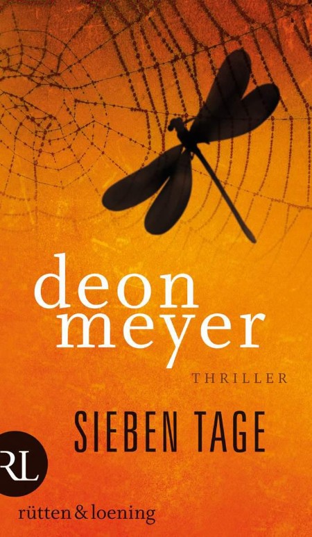 Sieben Tage: Thriller - Meyer, Deon Sieben Tage: Thriller - Meyer, Deon