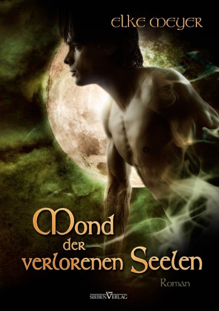 Mond der verlorenen Seelen - Elke Meyer Mond der verlorenen Seelen - Elke Meyer