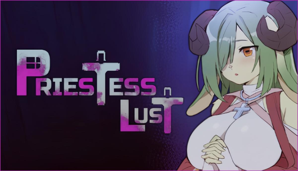 Priestess Lust