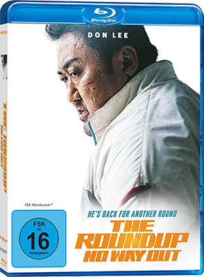 The Roundup - No Way Out 2023 .mkv BDRIP - ITA - limperodeisogni