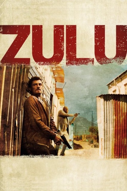 Zulu 2013 German AC3 BDRIP x264-AG