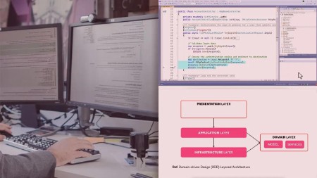 Building Enterprise ASP NET Core 6 Blazor Applications