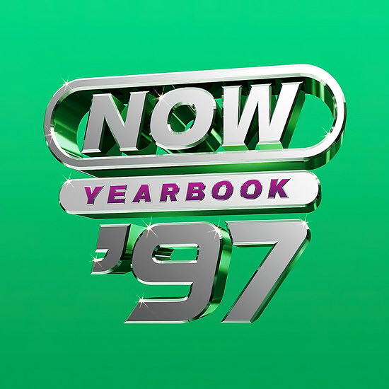 NOW Yearbook '97 (4CD)