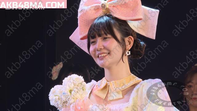 4b8962b6fe9faf67565c6a2ae0514380 【公演配信】SKE48 250629 「愛を君に、愛を僕に」公演 上村亜柚香 卒業公演