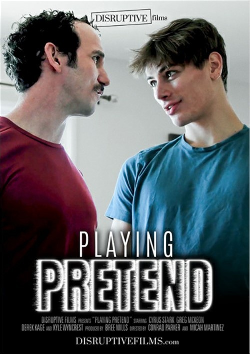 Disruptive Films - Playing Pretend