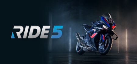 RIDE 5 PS5-DUPLEX RIDE 5 PS5-DUPLEX