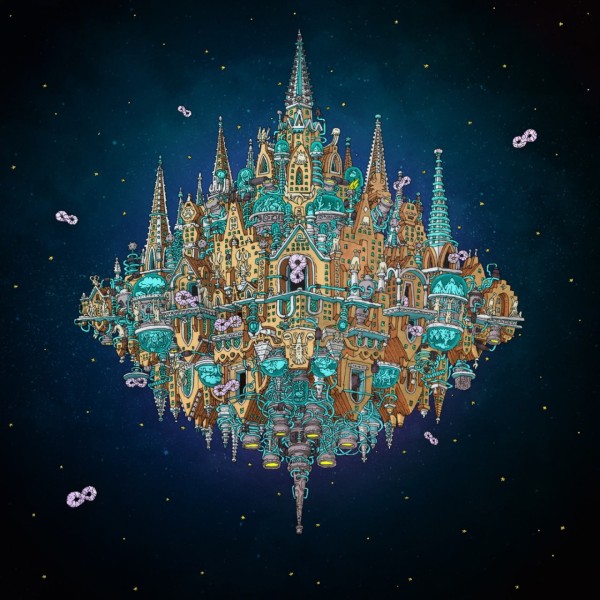 Dance Gavin Dance - Pantheon (2025)