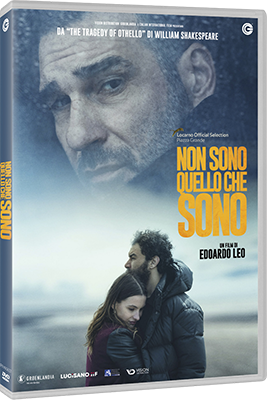 Non Sono Quello Che Sono 2023 .mkv DVDRIP - ITA - limperodeisogni