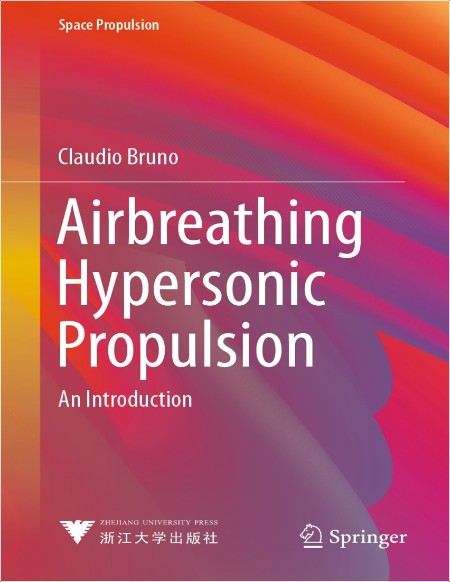 Bruno C Airbreathing Hypersonic Propulsion 2023