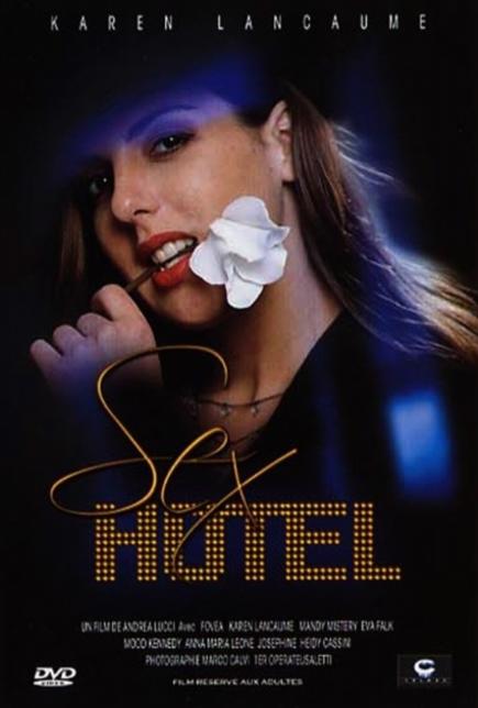 Sex Hotel