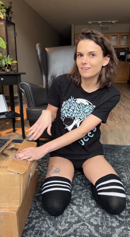 Dark Mistress5 aka E-Word Clip hxglklbp8xswrcv82t7b Source (Onlyfans) SD 1080p