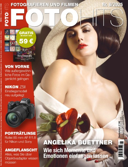 Fotohits 08.2024 Fotohits 08.2024