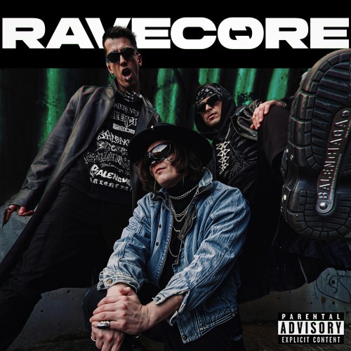 Main-De-Gloire - Ravecøre (2025)
