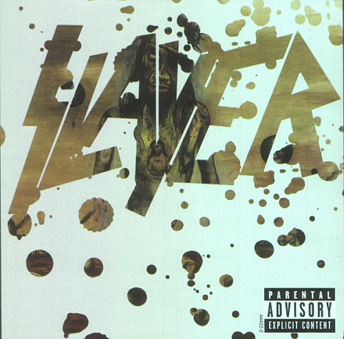Slayer - Christ Illusion (2006) (LOSSLESS)