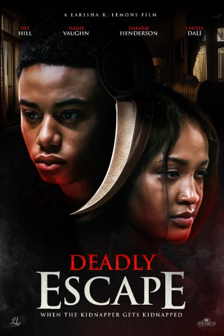 0c8895230db0f654729d7e329f6f7d48 - Deadly Escape (2025) 1080p WEBRip x264 AAC-YTS