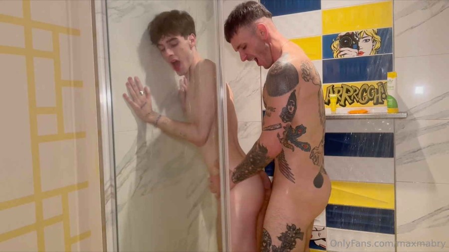 OnlyFans - Max Mabry & Carter Blake 1080p