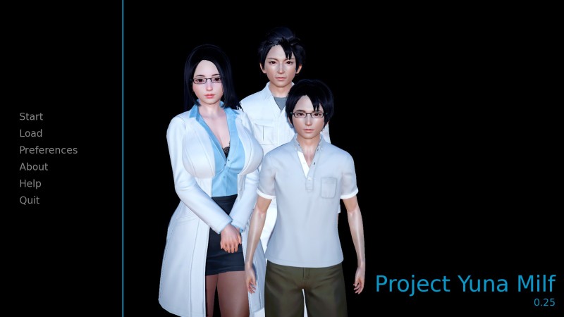 My Bully Tries to Corrupt My Mother Yuna Ep.3.6 v0.74 by iNTRovertMilf69 Dev Porn Game