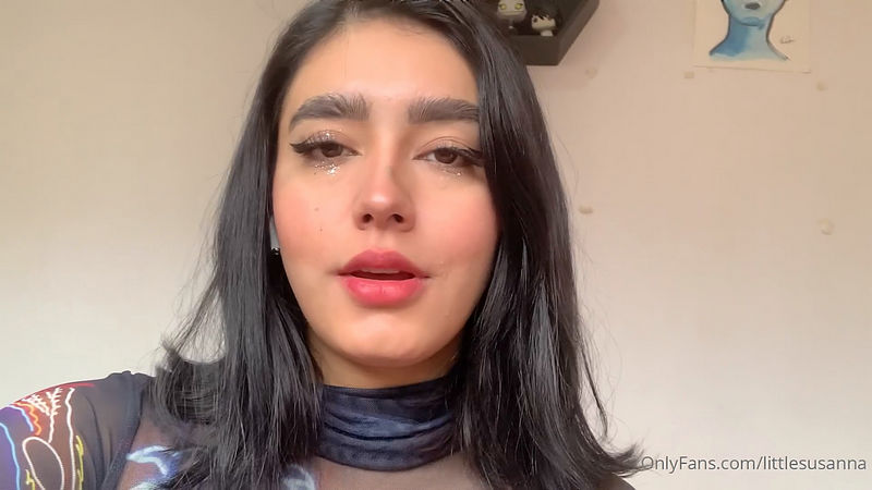 Little Susanna Aka Littlesusanna (Onlyfans) FullHD 1080p
